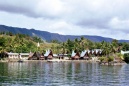 PAKET TOUR 2D/1N MEDAN DANAU TOBA